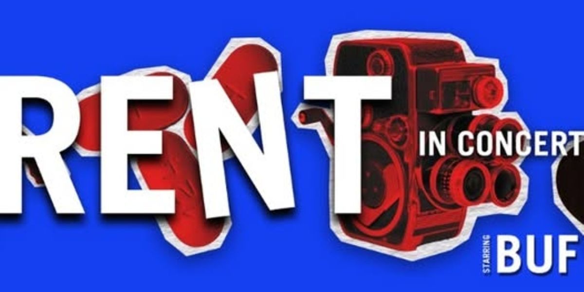Interview: Kennedy Kanagawa And Kayla McSorley of RENT at STARRING BUFFALO AT SHEA'S