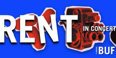 Interview: Kennedy Kanagawa And Kayla McSorley of RENT at STARRING BUFFALO AT SHEA'S Photo