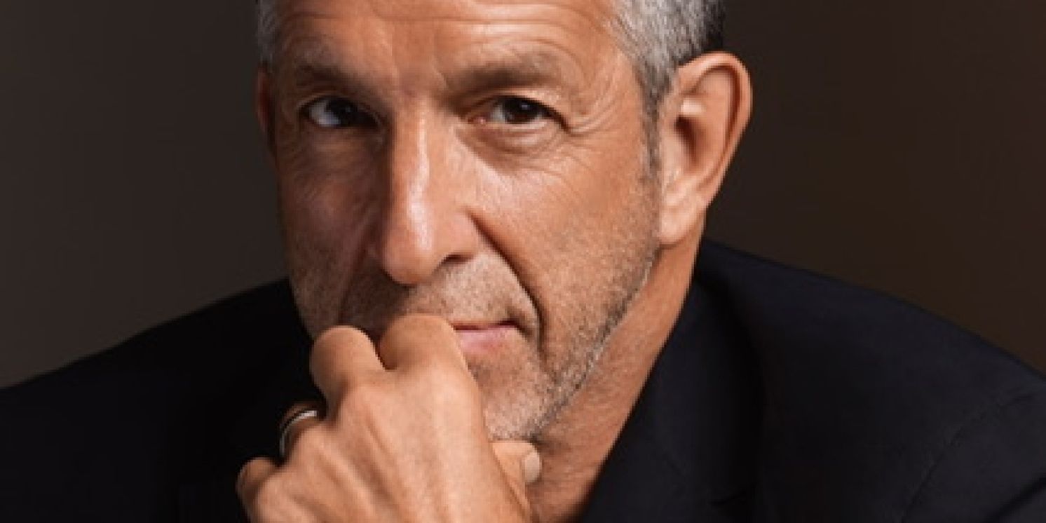 Interview: Designer and Activist Kenneth Cole And Tony Award Winning Broadway Producer Jack Lane Discuss A MAN WITH SOUL: THE IMPACT OF KENNETH COLE  Image