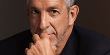 Interview: Designer and Activist Kenneth Cole And Tony Award Winning Broadway Produce