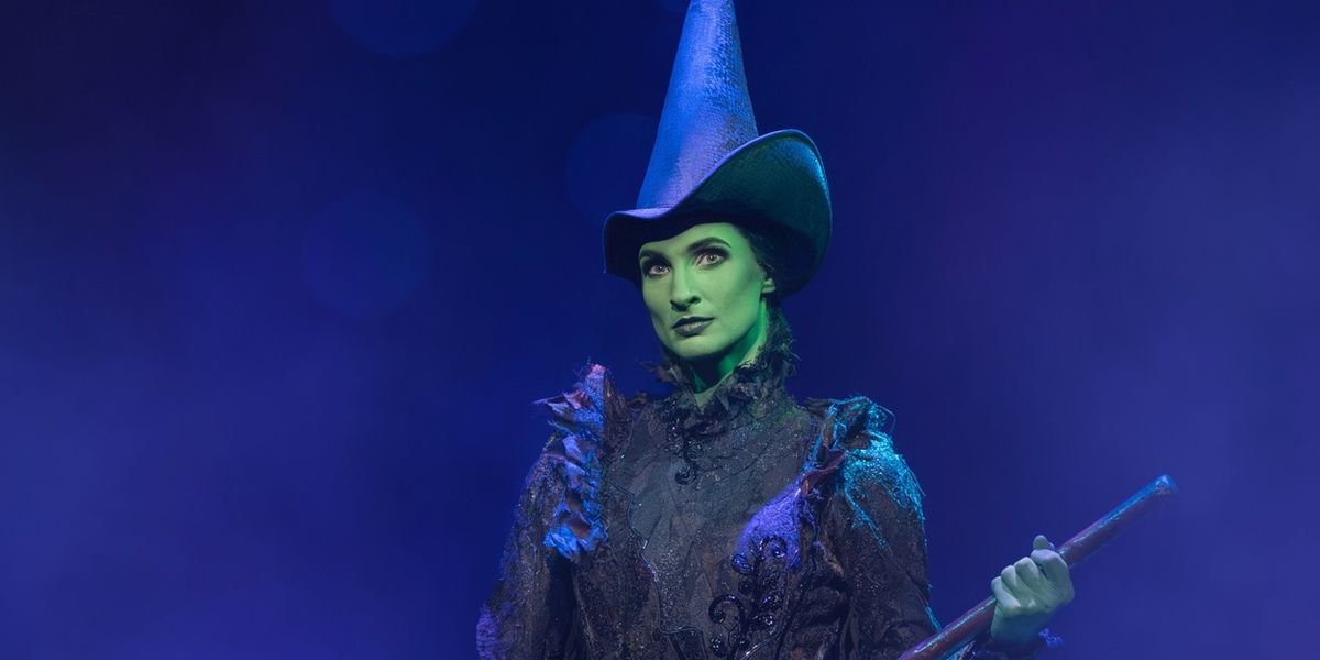 Interview: Keri Rene Fuller Balances the RBC Brooklyn Half and WICKED in One Marathon Day