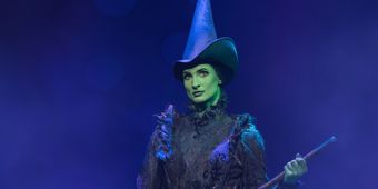 Interview: Keri Rene Fuller Balances the RBC Brooklyn Half and WICKED in One Marathon Day Photo