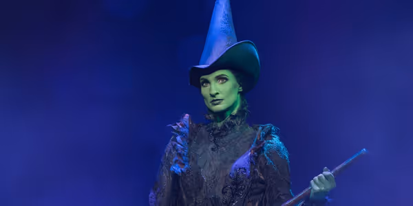 Interview: Keri Rene Fuller Balances the RBC Brooklyn Half and WICKED in One Marathon Day Photo
