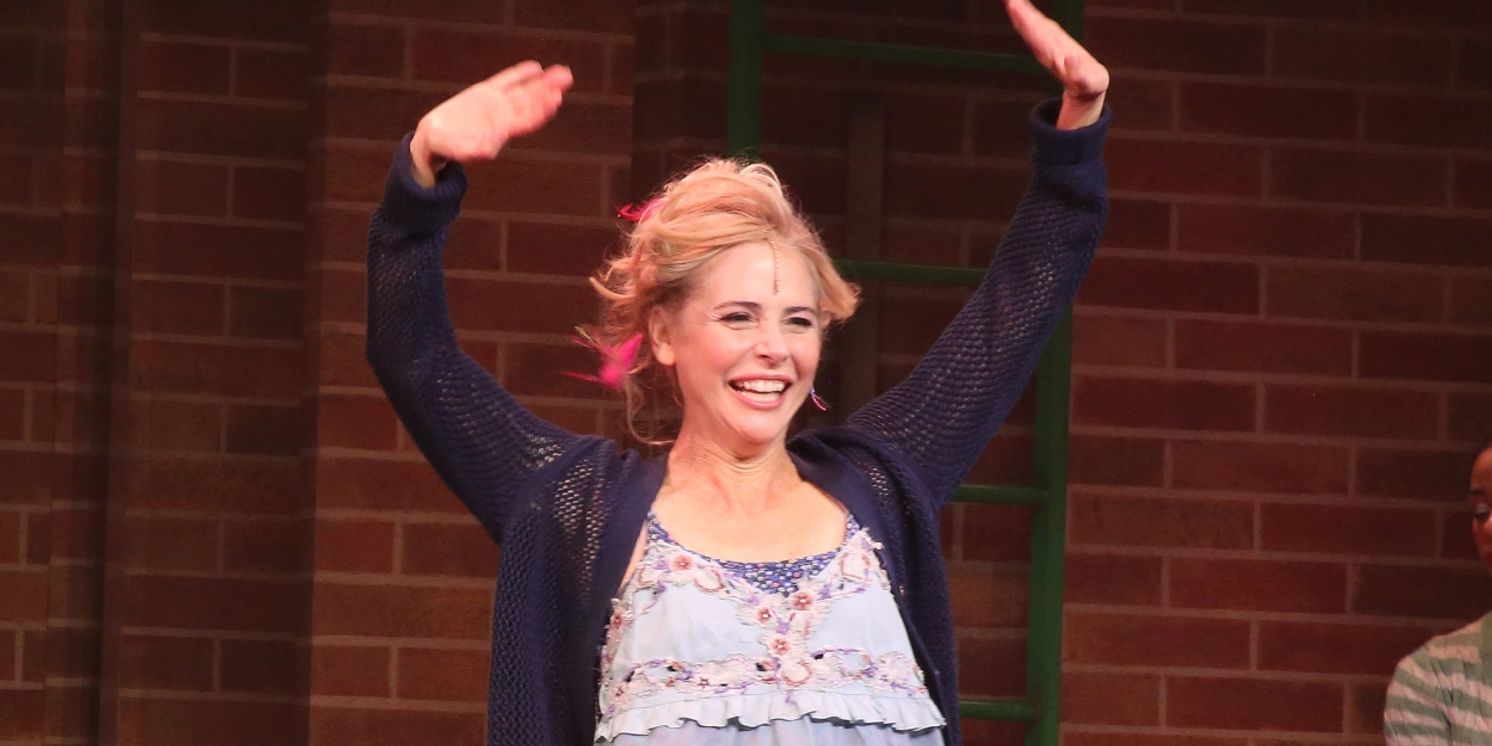 Interview: Kerry Butler on HEATHERS, Teaching, and Channeling Her Inner Teen  Image