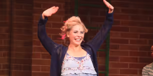 Interview: Kerry Butler on HEATHERS, Teaching, and Channeling Her Inner Teen