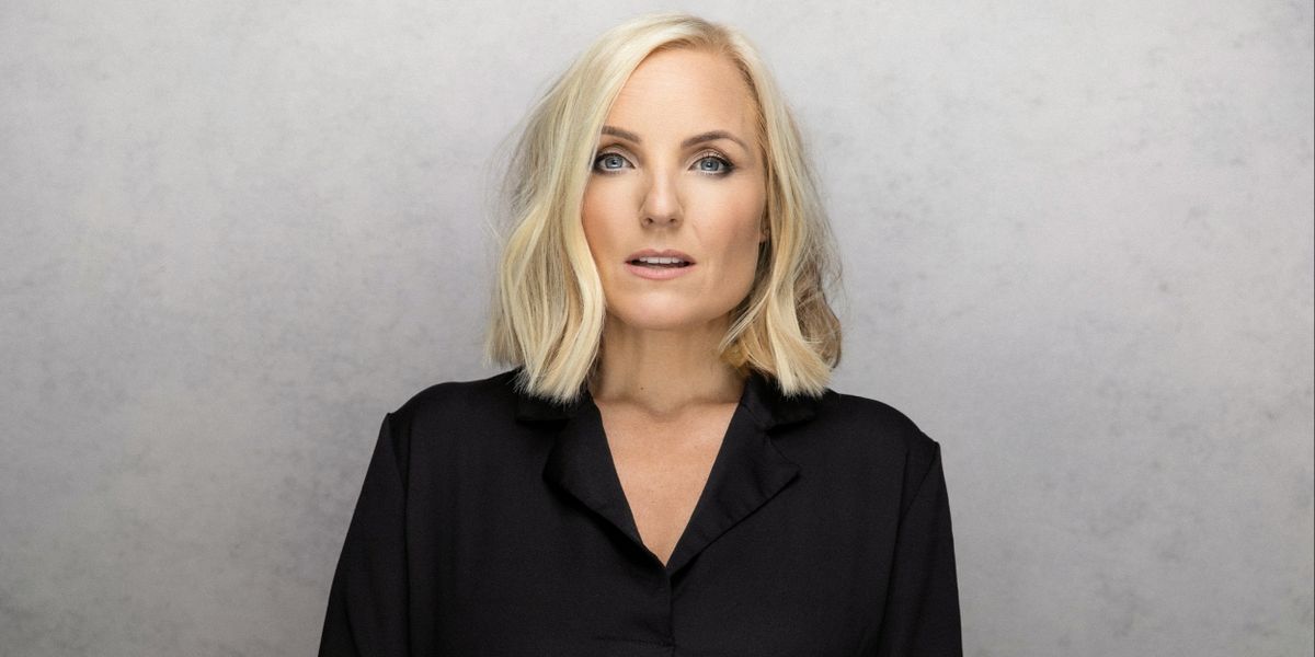 Interview: 'We're Throwing Everything At It': Kerry Ellis on IF/THEN in Concert at the Savoy Theatre