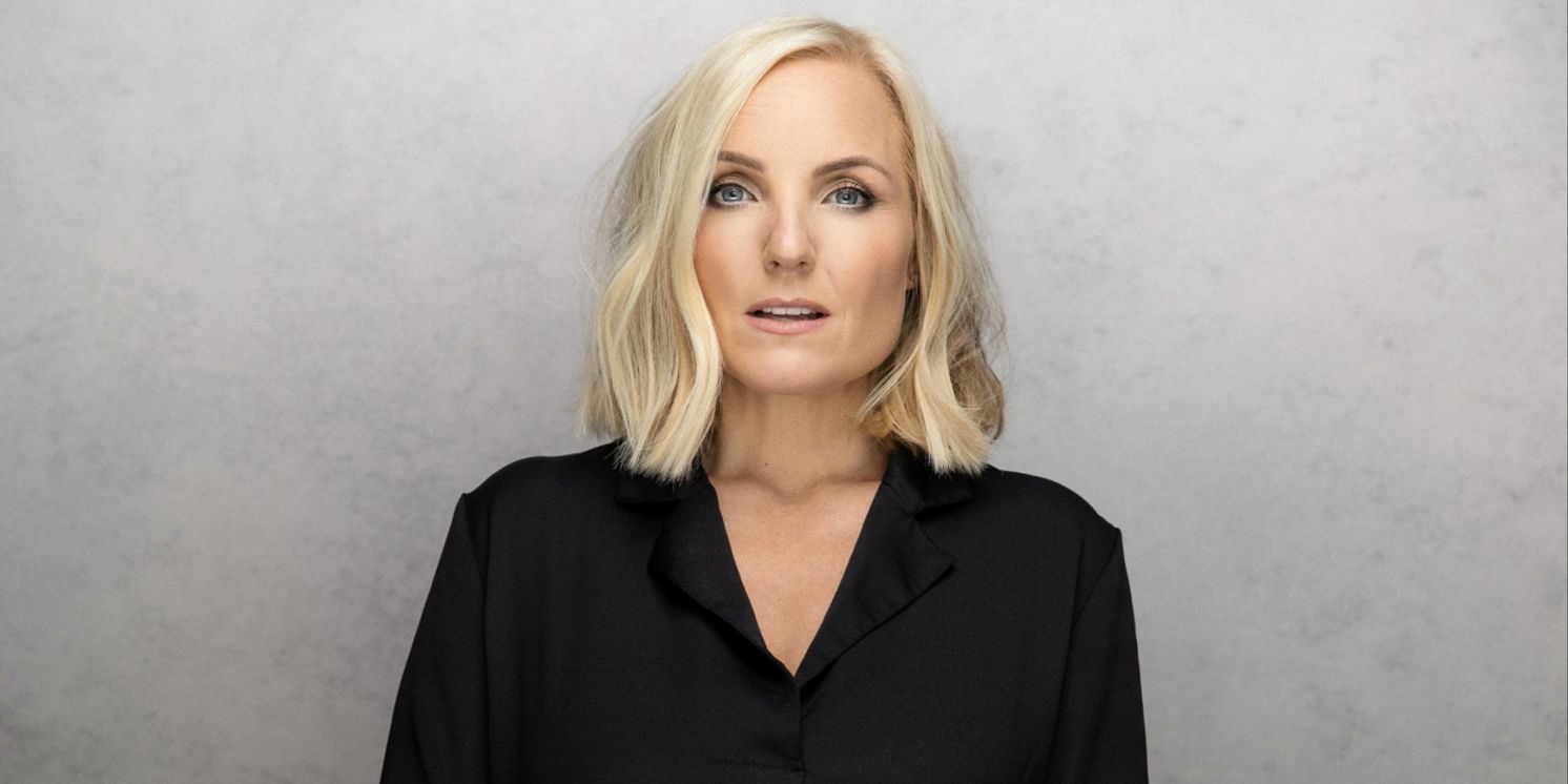 Interview: 'We're Throwing Everything At It': Kerry Ellis on IF/THEN in Concert at the Savoy Theatre  Image