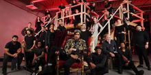 Interview: Conversation with the King - Keshav Moodliar talks 'HENRY 6' at The Old Gl