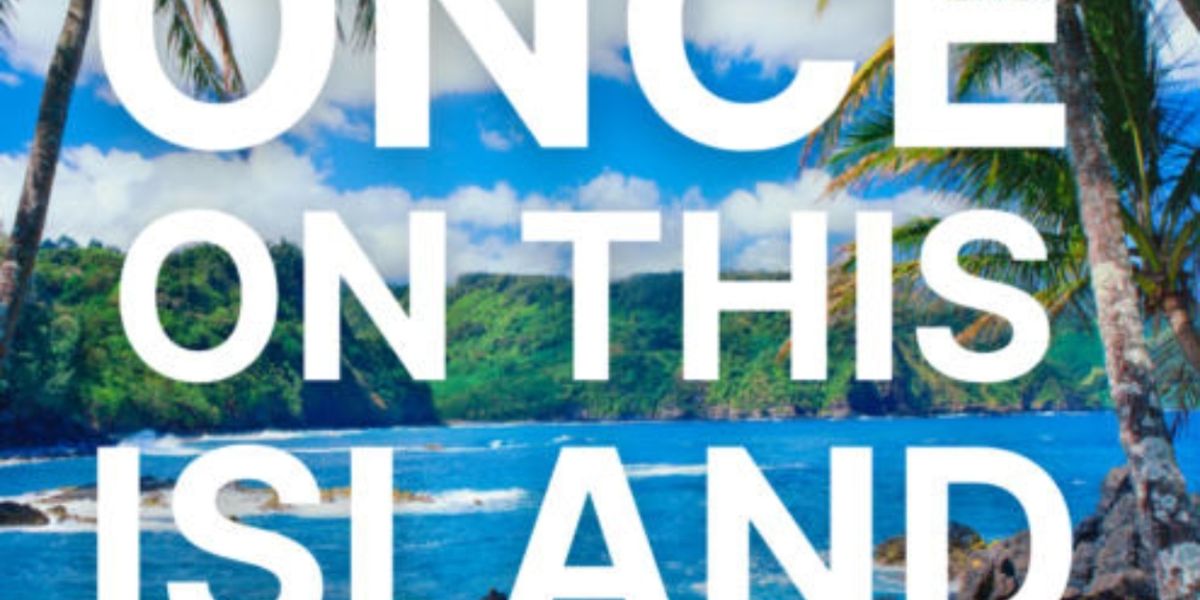 Interview: Director Kevin “Blax” Burroughs brings ONCE ON THIS ISLAND to Oceanside Theatre Company