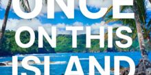 Interview: Director Kevin “Blax” Burroughs brings ONCE ON THIS ISLAND to Oceansid