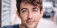Interview: Actor Kevin McHale on Making His UK Theatre Debut in THE FROGS