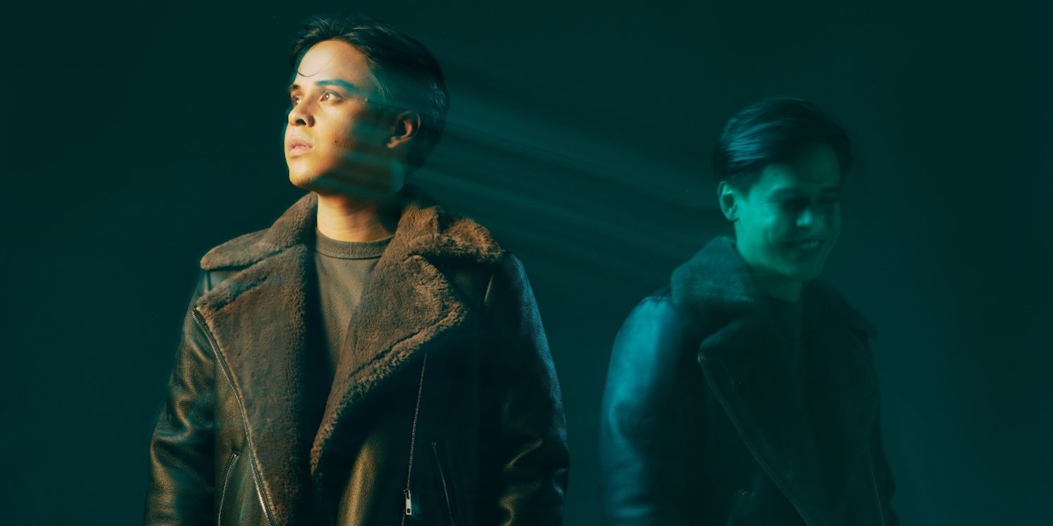 On Stage, Khalil Ramos Tells the Truth In A Fun Way  Image