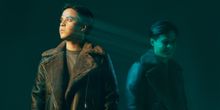 On Stage, Khalil Ramos Tells the Truth In A Fun Way