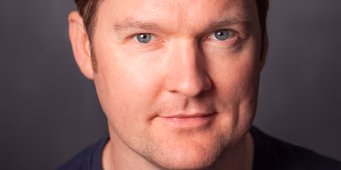 Interview: 'It's The Gift That Keeps On Giving': Actor Killian Donnelly on LES M Photos