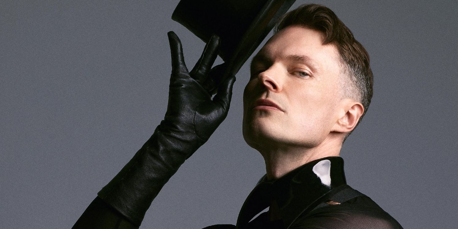 Interview: Kim David Smith Dishes on Upcoming Solo Show MORE MOSTLY MARLENE at Joe's Pub  Image