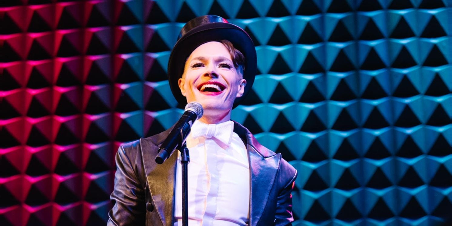 Feature: Kim David Smith Spills on Hallo-Wien & Christmas Shows  Image