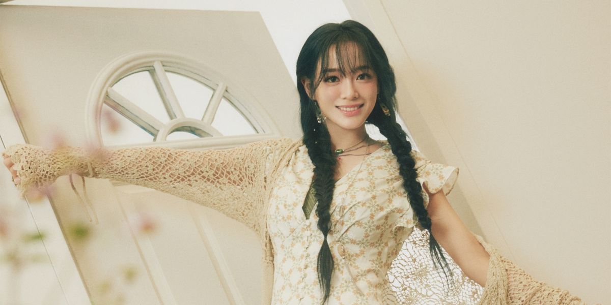 Interview: Kim Sejeong Unlocks the Secrets Behind her New Album and 1st Concert Tour!