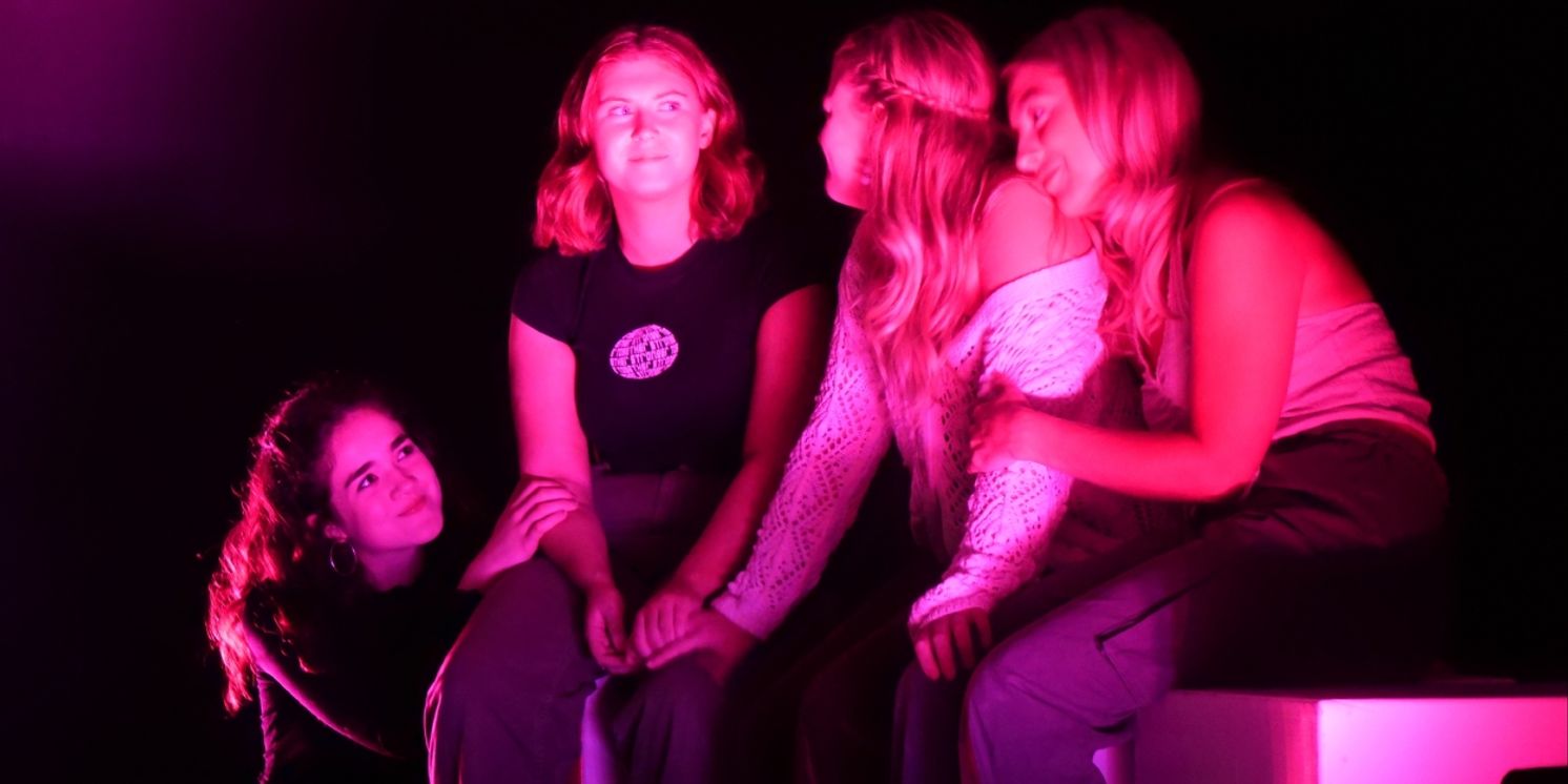 Q&A: EDINBURGH 2024: Kirby Thompson and Orla Graham on FLOAT  Image