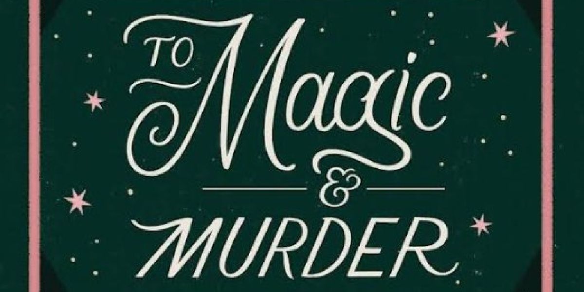 Cue the Magic: Pop Culture, Storytelling, and Theatre an interview with Kiri Callaghan