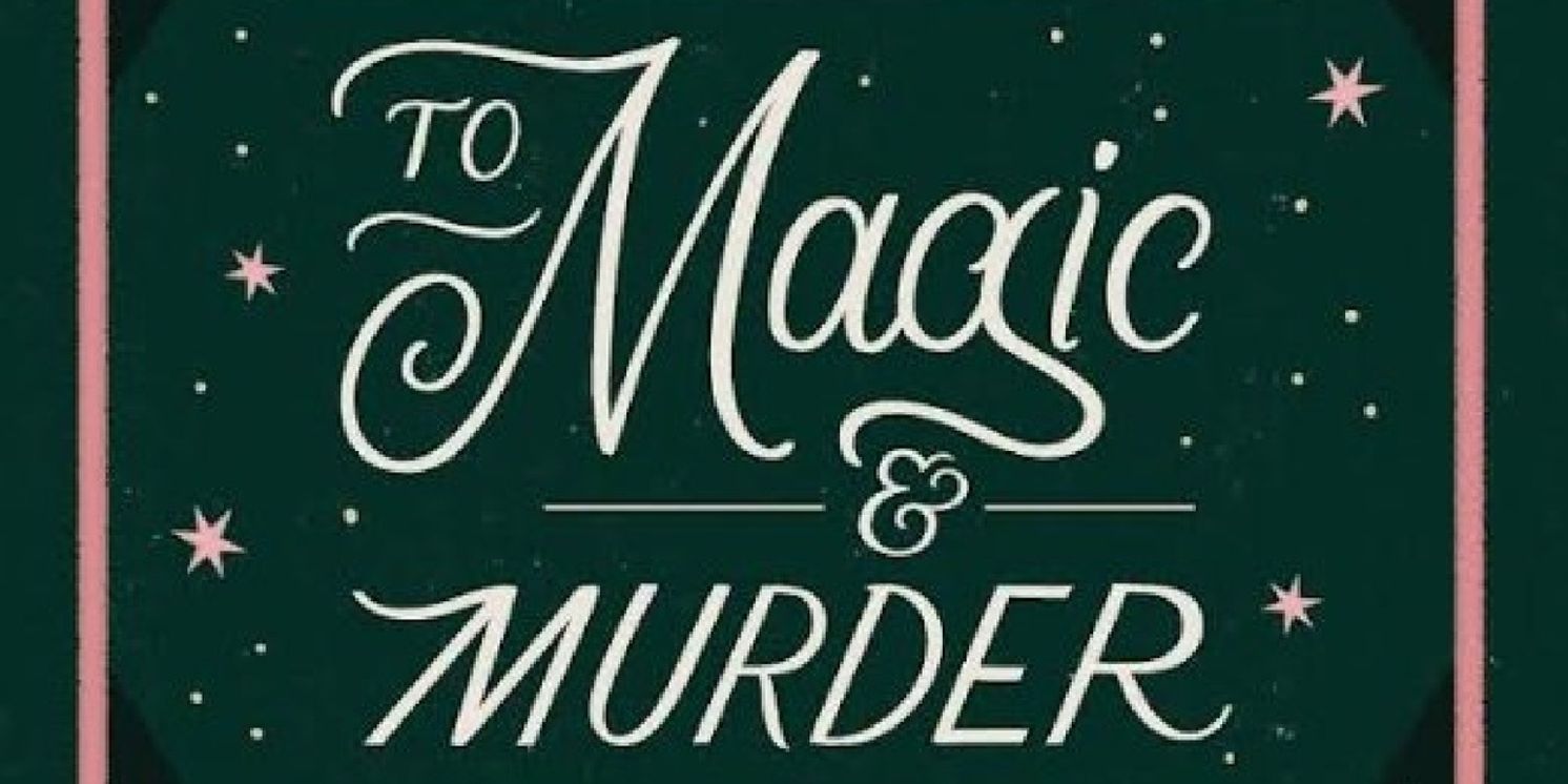 Cue the Magic: Pop Culture, Storytelling, and Theatre an interview with Kiri Callaghan  Image