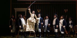 Interview: Kirsten Greenidge Brings the Laughs to DAUGHTER OF THE REGIMENT