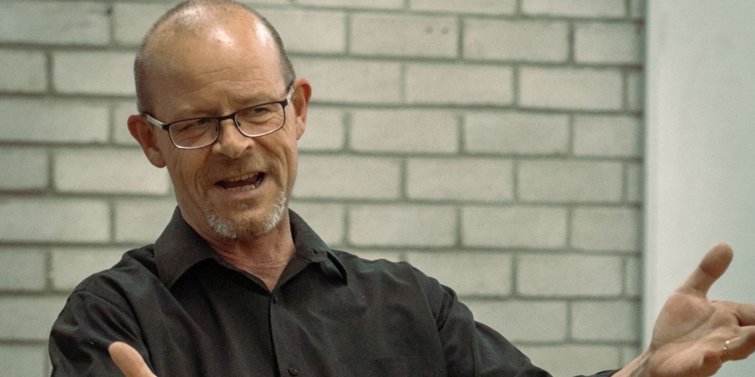 Interview: Kirsty-Jane Povey And Nick Plummer of GAME OF NAMES: SEASON 2 at the Novalis Ubuntu Centre  Image