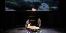 Interview: Klara Zieglerova of THE GIRL ON THE TRAIN at ALLEY THEATRE