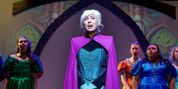 Q&A with Director Kody C Jones and Actors Shennan Nelson, Mia Zottolo of FROZEN at Arts Bo Photo
