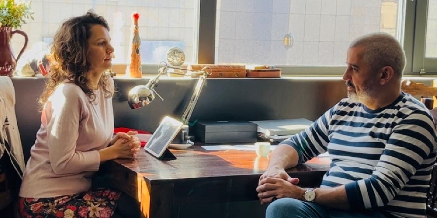 Interview: Konrad Imiela About Musical Theatres in Poland and Wroclaw  Image