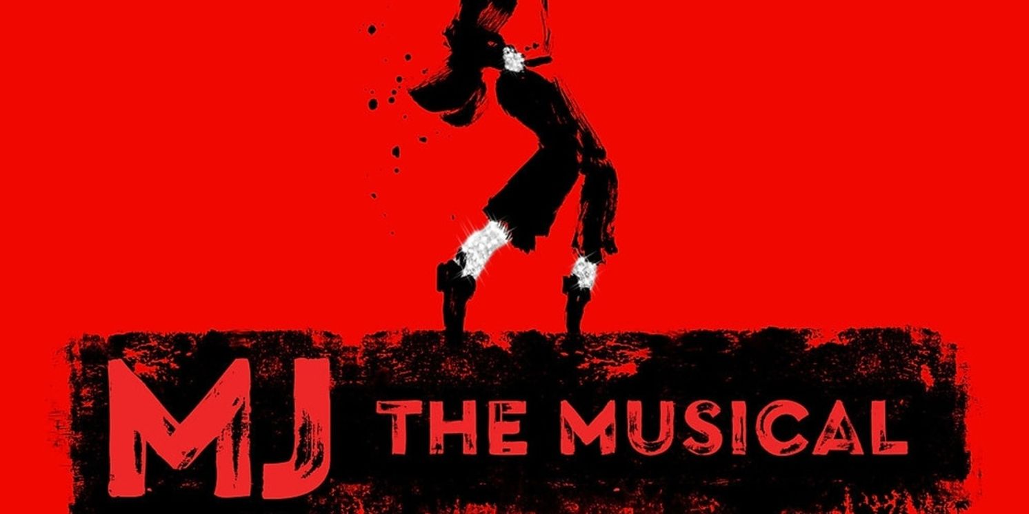 Interview: Kristin Stokes of MJ THE MUSICAL on Recreating Michael Jackson's World Onstage  Image