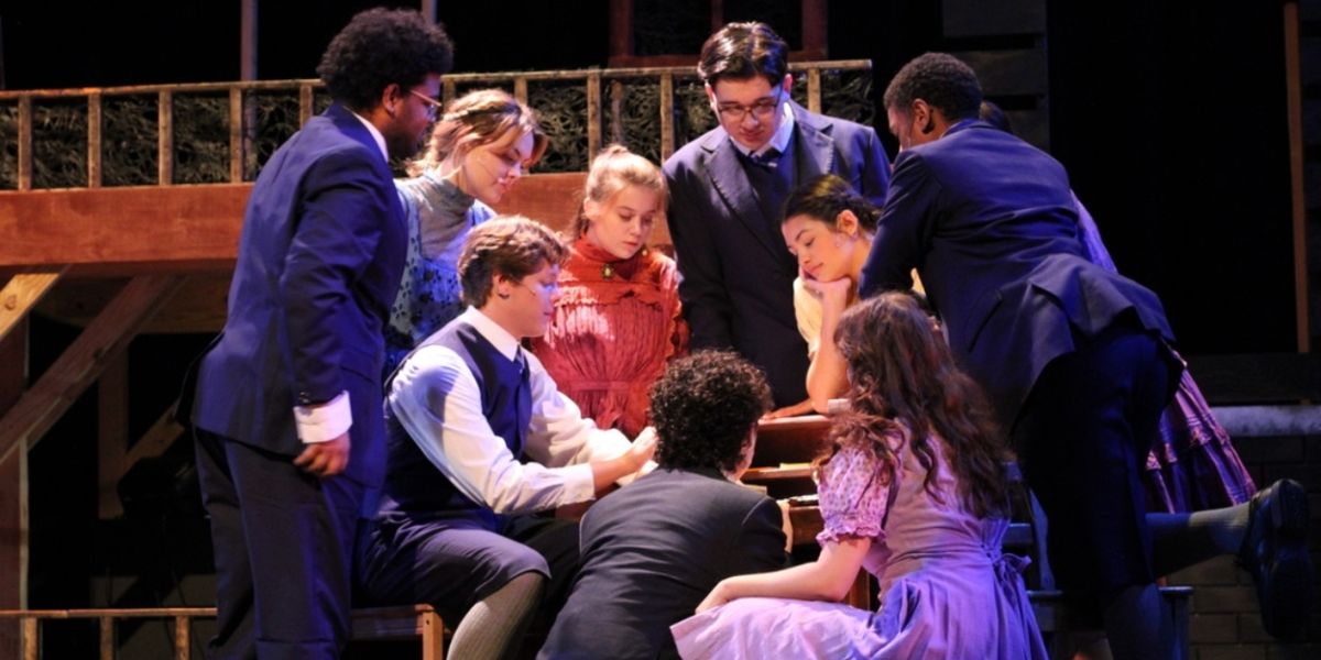 Interview: Queensbury Theatre's Executive Director Kristina Sullivan Gives Us a Sneak Peek of Newly Launched Bridge Program and Its Debut Production of SPRING AWAKENING