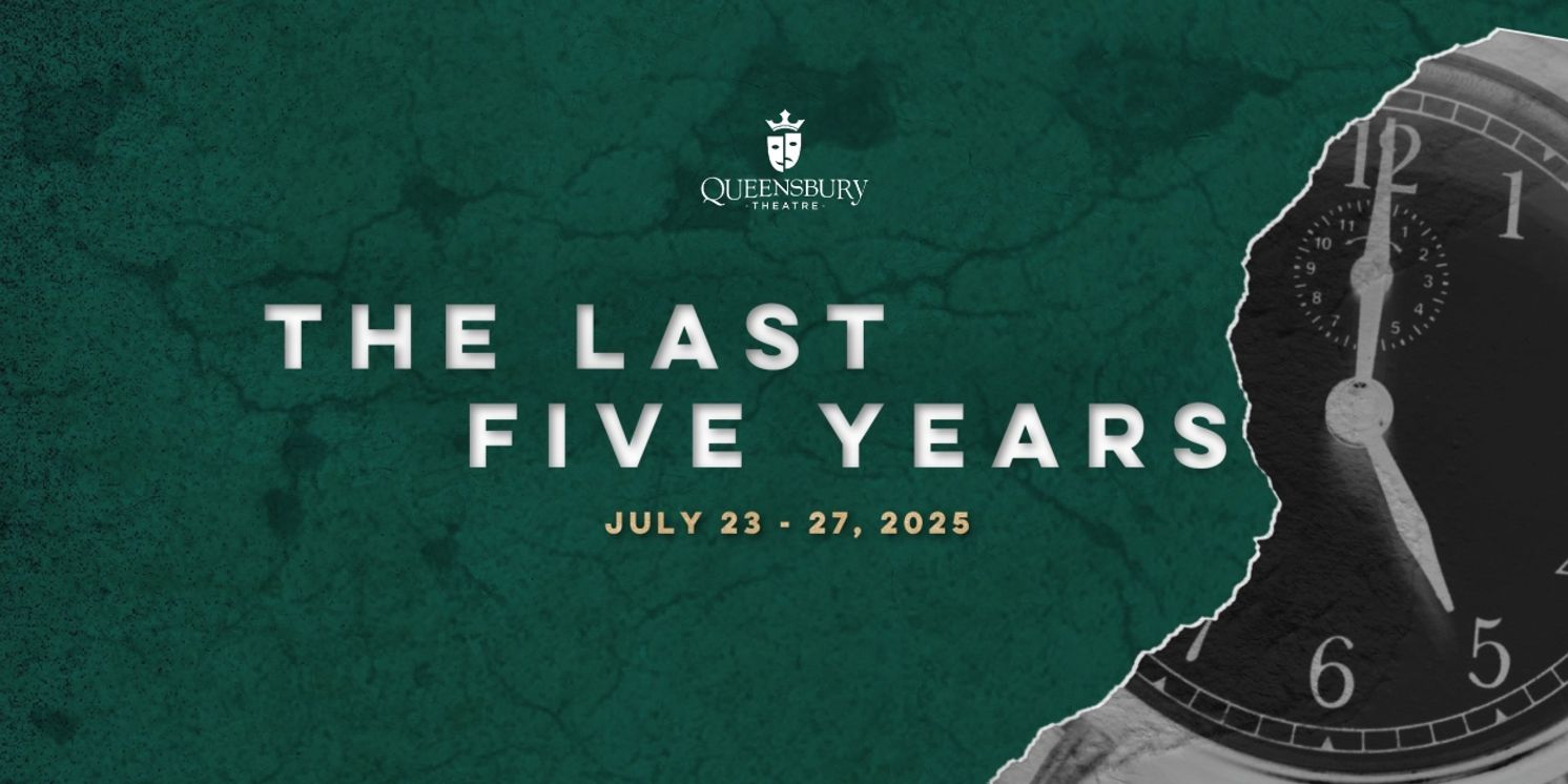 Interview: Kristina Sullivan of THE LAST FIVE YEARS at Queensbury Theatre  Image