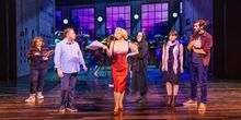 Interview: Kristine Nielsen Talks Summers in Cotuit and Appearing in a Broadway SMASH