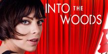 Interview: Krysta Rodriguez Comfortably Re-Slips Into Her Gold Slippers in INTO THE W