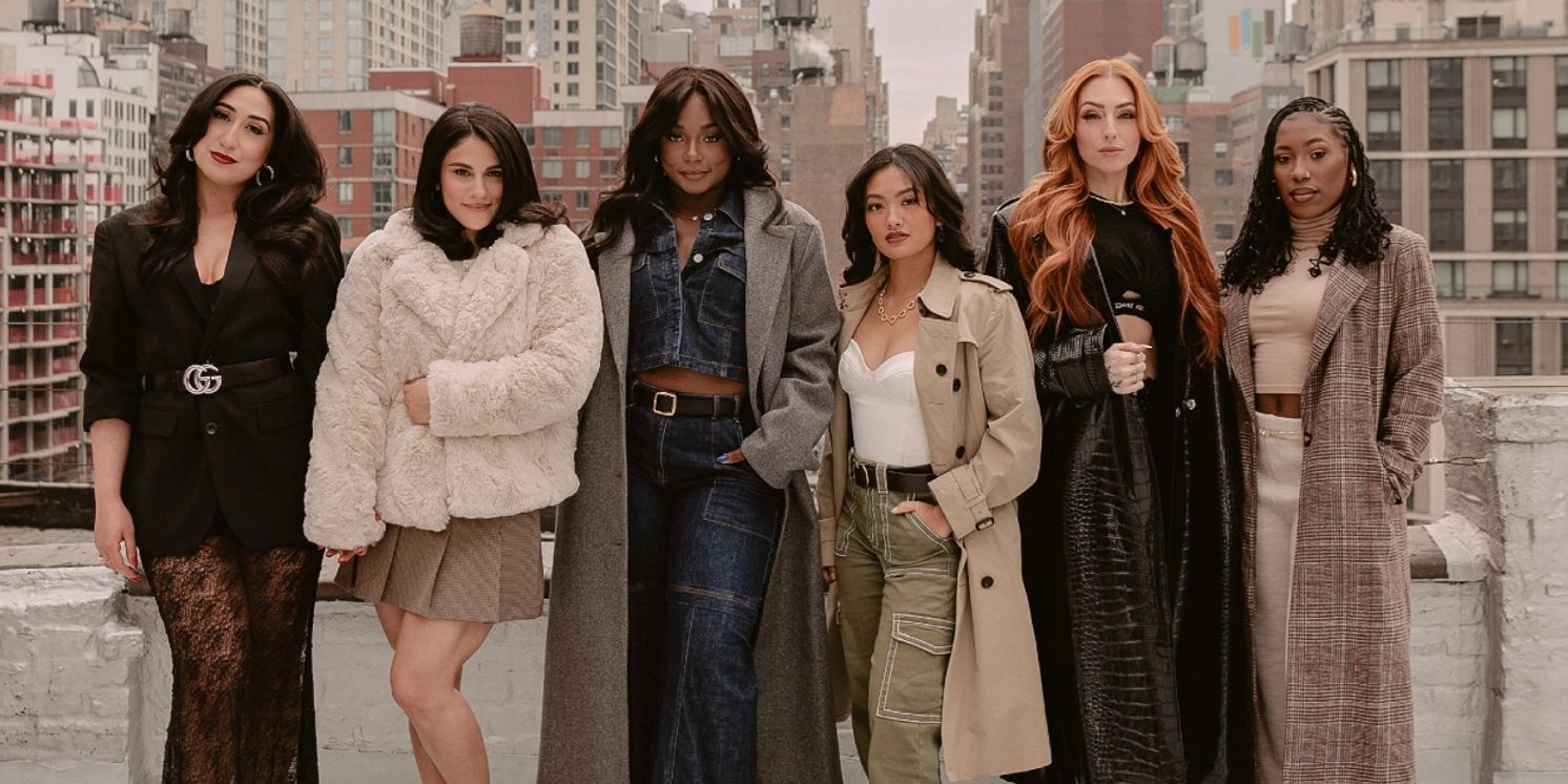 Interview: Waltham Native Krystal Hernandez Makes Broadway Debut After Open Call Audition  Image