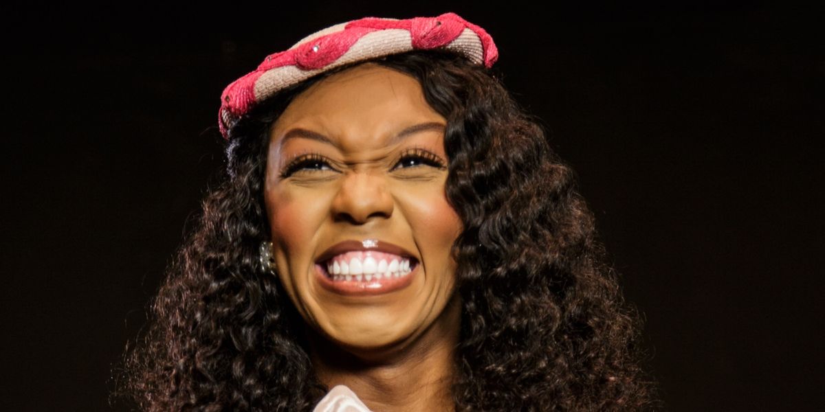 Interview: Krystal Uchem of PURLIE VICTORIOUS at Main Street Theater