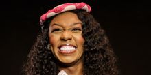 Interview: Krystal Uchem of PURLIE VICTORIOUS at Main Street Theater