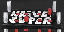 Interview: Kurt Engh of NAÏVE. SUPER at Norway House