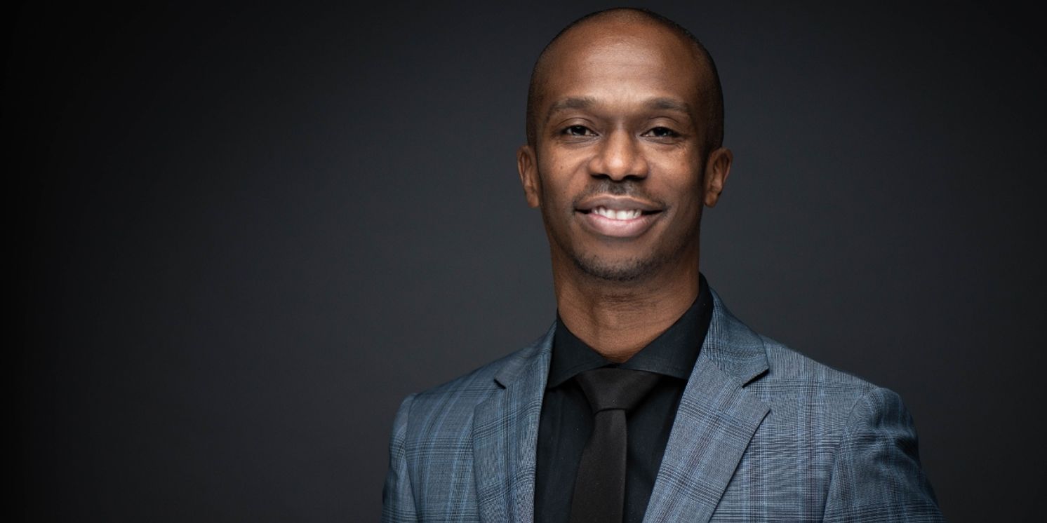 Interview: The Muny President and CEO Kwofe Coleman Says 'We Are Bringing Concerts Back to The Muny Stage'  Image