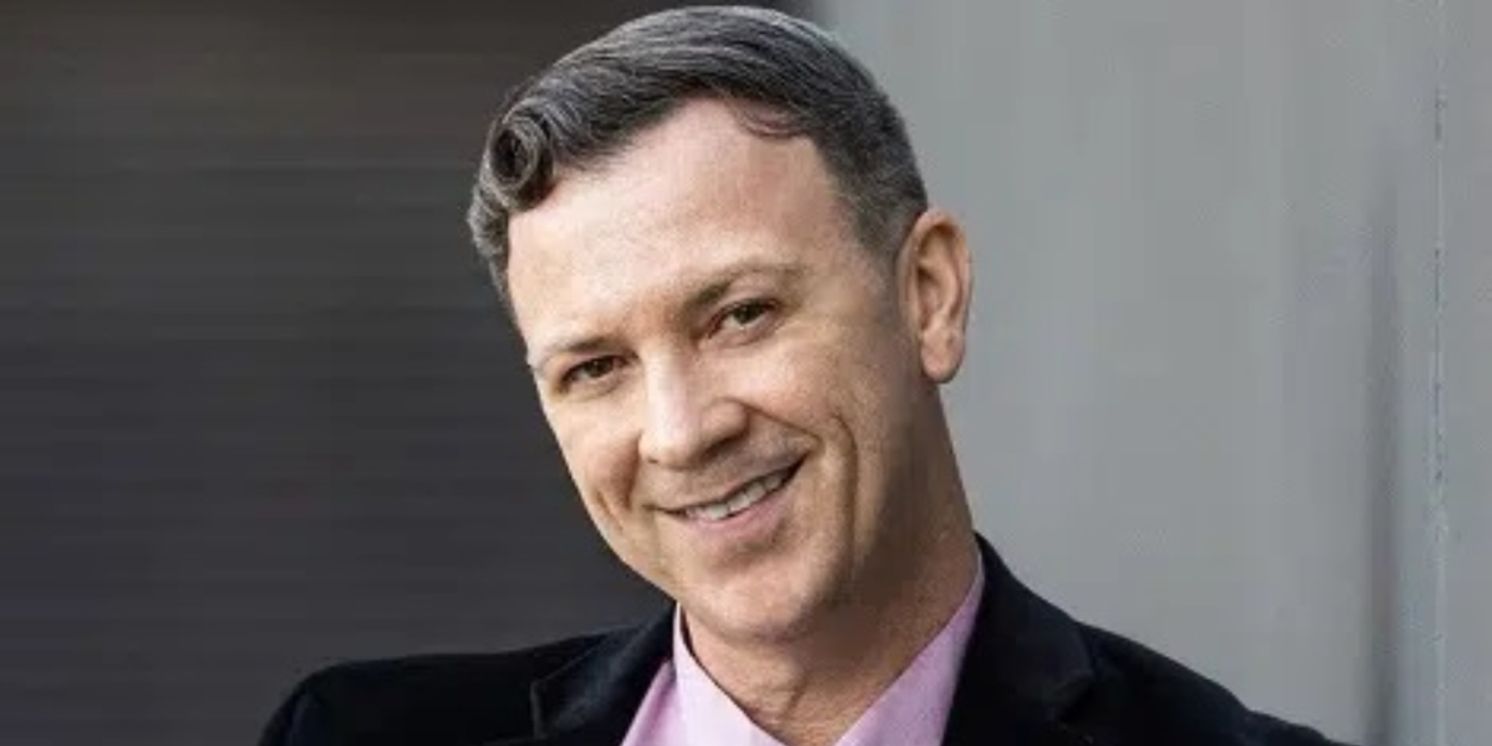 Interview: Kyle Lang of San Diego Opera's DON GIOVANNI at the Civic Center Theater  Image