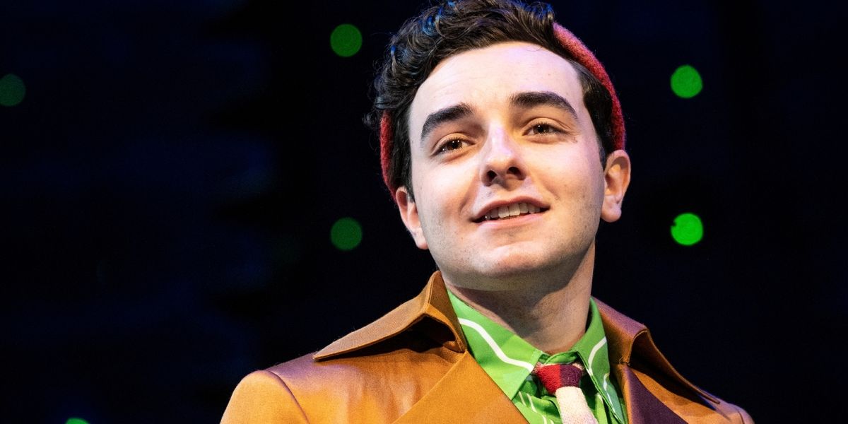 Interview: Kyle McArthur of WICKED THE MUSICAL at Bass Concert Hall