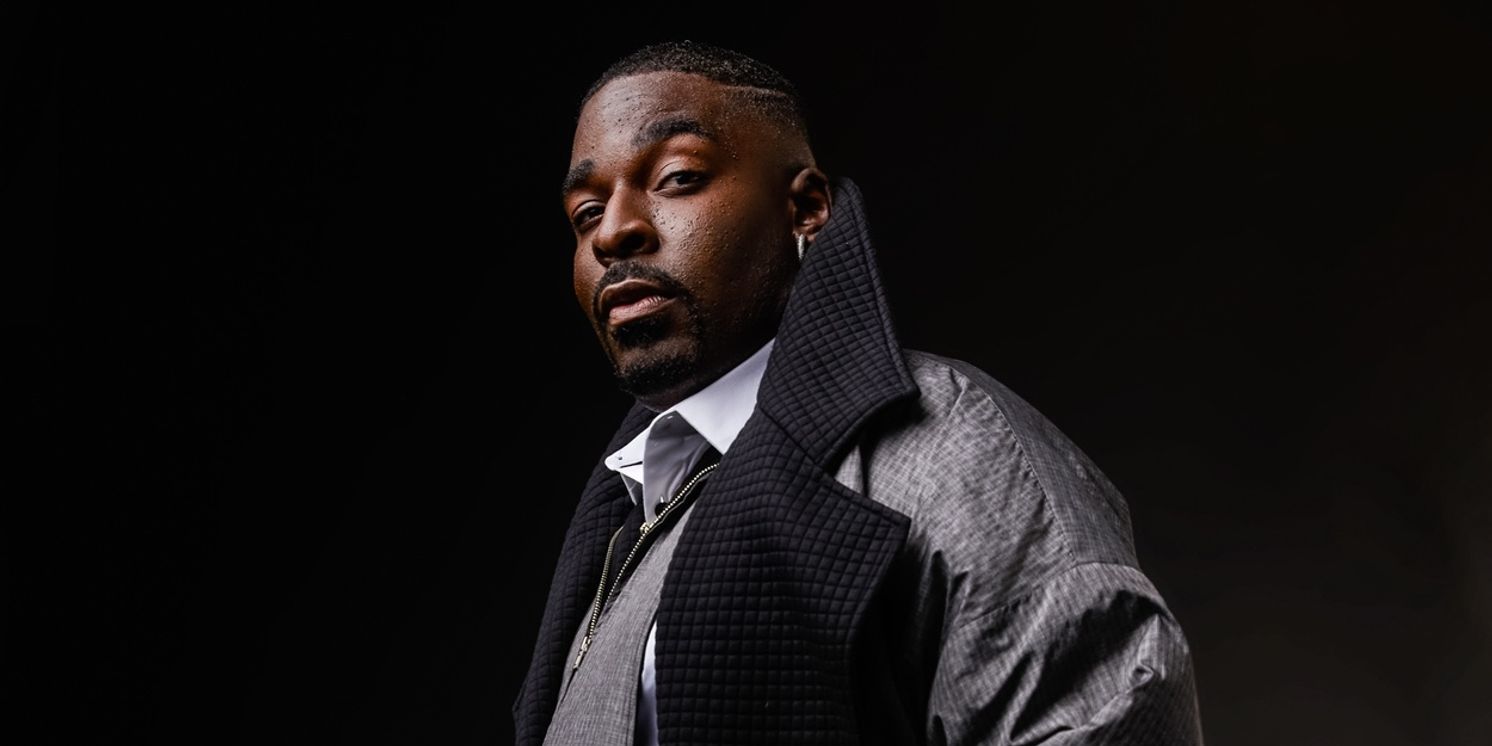 Interview: Kyle Taylor Parker on Music Circus, Showtunes, What Makes Sacramento Special, and More!  Image