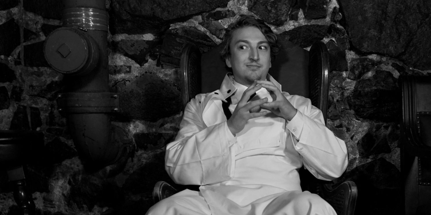 Interview: Kyle Weiler of YOUNG FRANKENSTEIN at Duluth Playhouse  Image