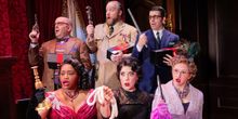 Interview: Kyle Yampiro Brings a Fresh Professor Plum to Clue at Old National Centre