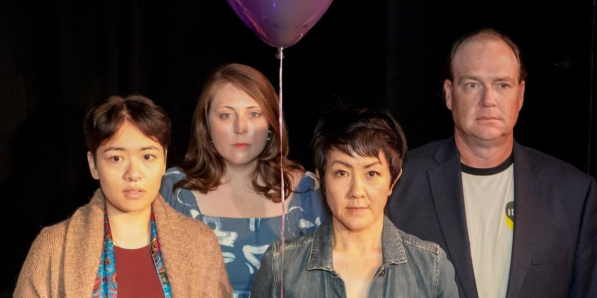 Interview: Director Kym Pappas of TINY BEAUTIFUL THINGS at Scripps Ranch Theatre