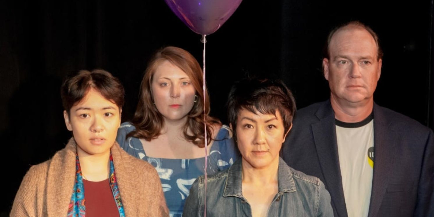 Interview: Director Kym Pappas of TINY BEAUTIFUL THINGS at Scripps Ranch Theatre  Image