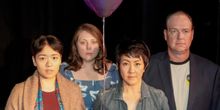 Interview: Director Kym Pappas of TINY BEAUTIFUL THINGS at Scripps Ranch Theatre