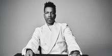 Interview: LESLIE ODOM JR. Brings Solo Show to Cerritos Ahead of Broadway Hamilton Re
