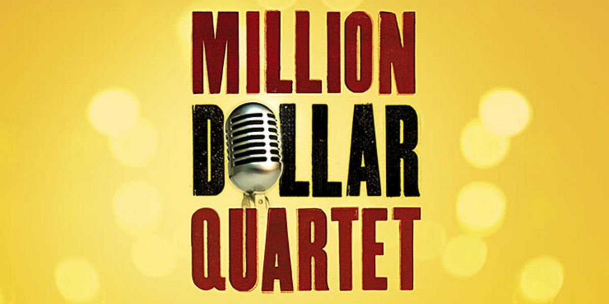 Interview: LJ Benet, Summer Greer of MILLION DOLLAR QUARTET at Fred Kavli Theatre