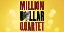 Interview: LJ Benet, Summer Greer of MILLION DOLLAR QUARTET at Fred Kavli Theatre